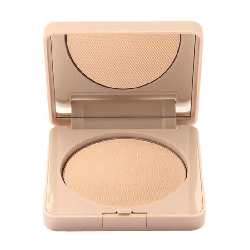 Компактна пудра для обличчя CLARAline Total Coverage Compact Powder, T150 Sand Storm, 12 г